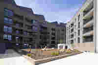Chocolate Factory, Haringey image 6